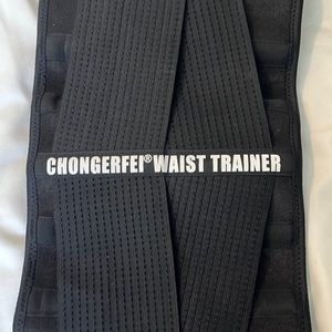 Waist trainer, Size medium